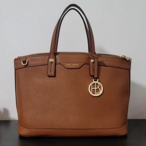 Henri Bendel Purse | BROWN